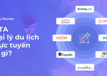 Dai Ly Du Lich Truc Tuyen Ota La Gi 1