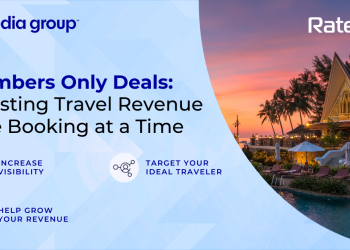 Members Only Deals Boosting Travel Revenue One Booking At A Time