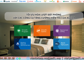 Ota Viet Nam Post Blog Toi Uu Hoa Luot Dat Phong Voi Cac Cong Cu Tang Cuong Hien Thi Cua Agoda
