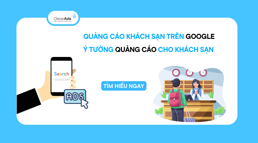 Quảng cáo khách sạn hiệu quả