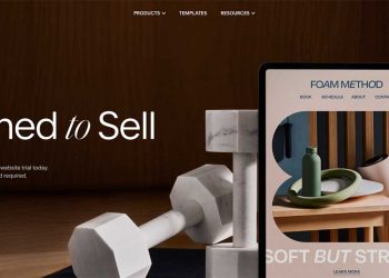 Thiet Ke Website Chi Trong 7 Buoc Voi Squarespace 1