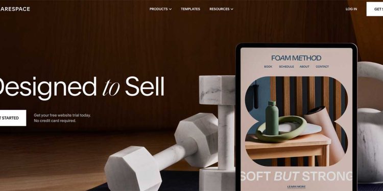 Thiet Ke Website Chi Trong 7 Buoc Voi Squarespace 1