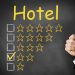 Thumbs Up Hotel Rating Two Stars