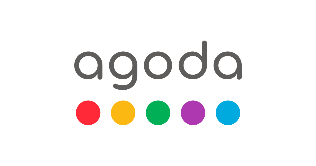 Logo Agoda