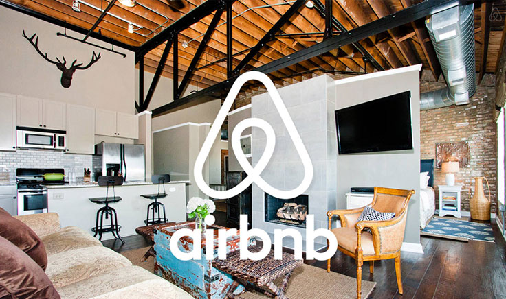 Hình ảnh giải thích tỷ lệ lấp đầy airbnb