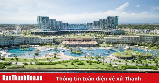 Kiến Trúc Độc Đáo Bên Bờ Biển