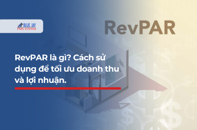 Yếu tố ảnh hưởng đến RevPASH