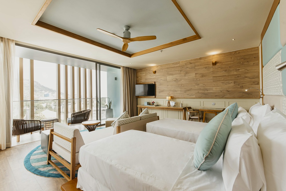 Google Hotel Ads