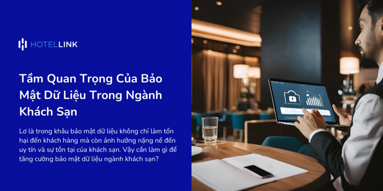 Bao Mat Du Lieu Khach San Thumbnail