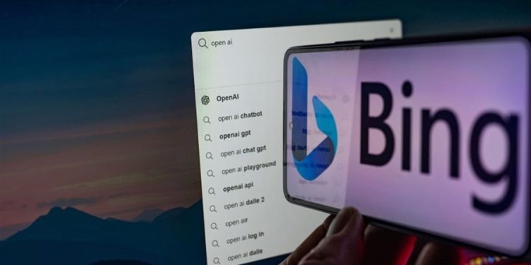 Bing Chat Cua Microsoft Co The Bi Lam Dung De Phat Tan Ma Doc Hai 2 11102023165109