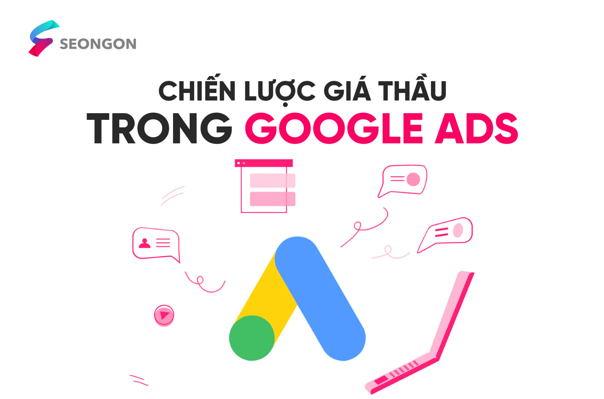 Làm chủ chiến lược giá thầu CPA trên Google Ads