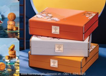 Chiet Khau Banh Trung Thu Khach San Ha Noi Daewoo Daewoo Hotel 2024