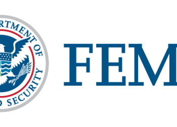 Fema Logo Horizontal