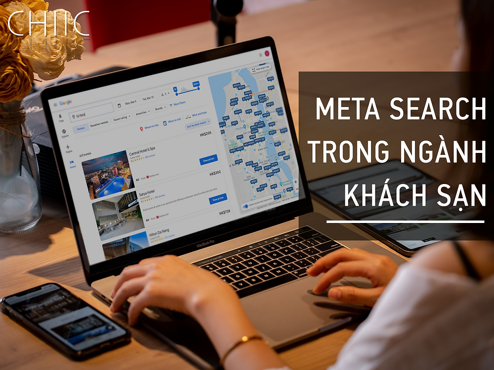 Lợi ích Meta Search Engine