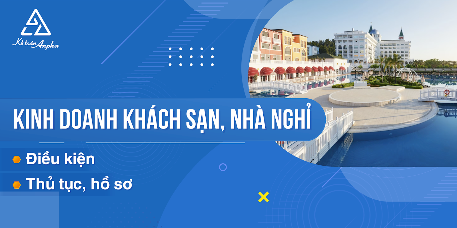 Giấy phép kinh doanh khách sạn