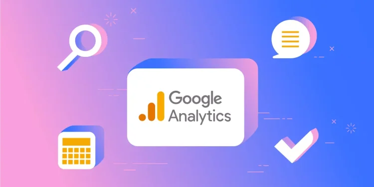 Google Analytics