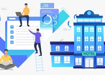 Hotel Data Management Best Solutions And Practices To Increase Revenue