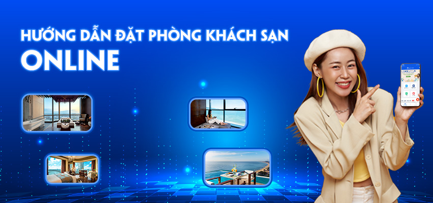 Hướng dẫn đặt khách sạn