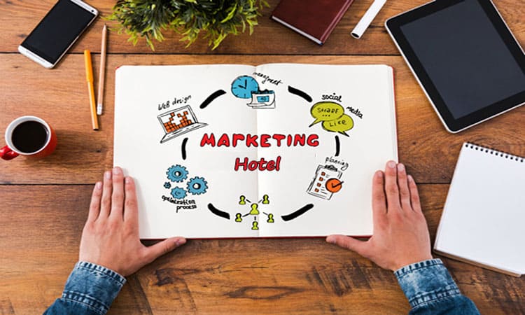 Marketing khách sạn