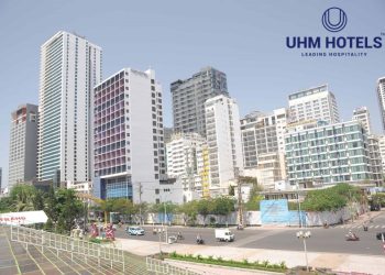 Van Hanh Khach San 1