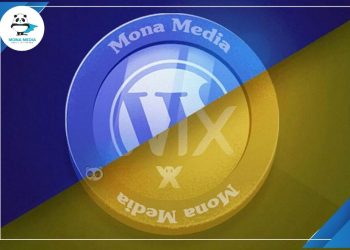 Wix Va Wordpress