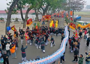 113ha Noi Di San Quy Cua Xu Doai Vung Son Tay