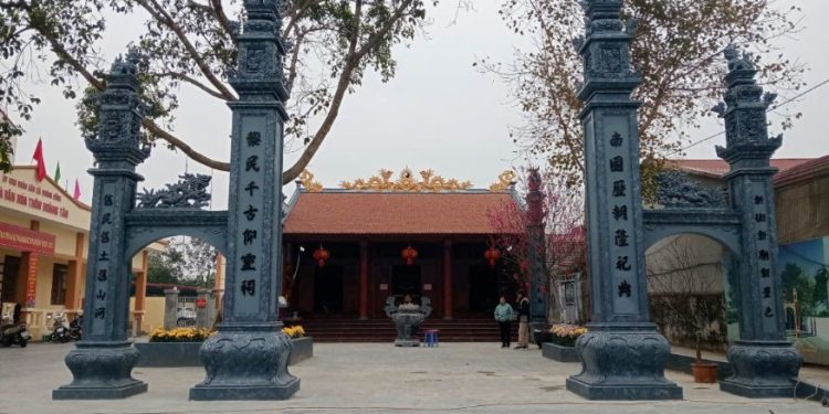 212den Vua Le Diem Den Trong Hanh Trinh Kham Pha Di San Van Hoa Xu Lang