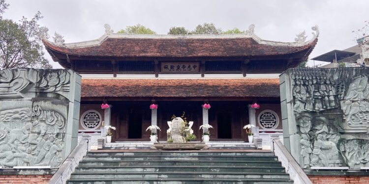 43cong Vien Van Hoa Dong Da Su Hoa Quyen Giua Lich Su Va Hien Dai 1