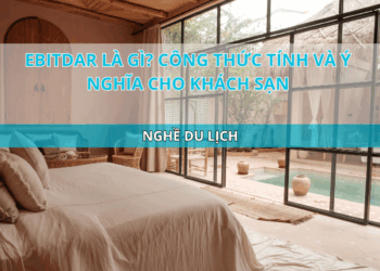 Ota Viet Nam Blog Ebitdar La Gi Cong Thuc Tinh Va Y Nghia Cho Khach San