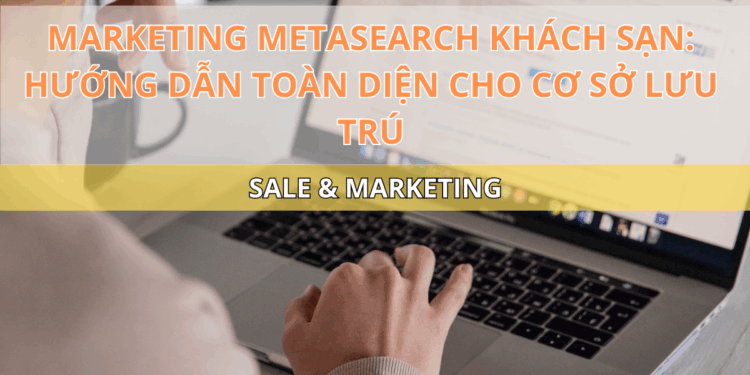 Ota Viet Nam Blog Marketing Metasearch Khach San Huong Dan A Z Cho Co So Luu Tru