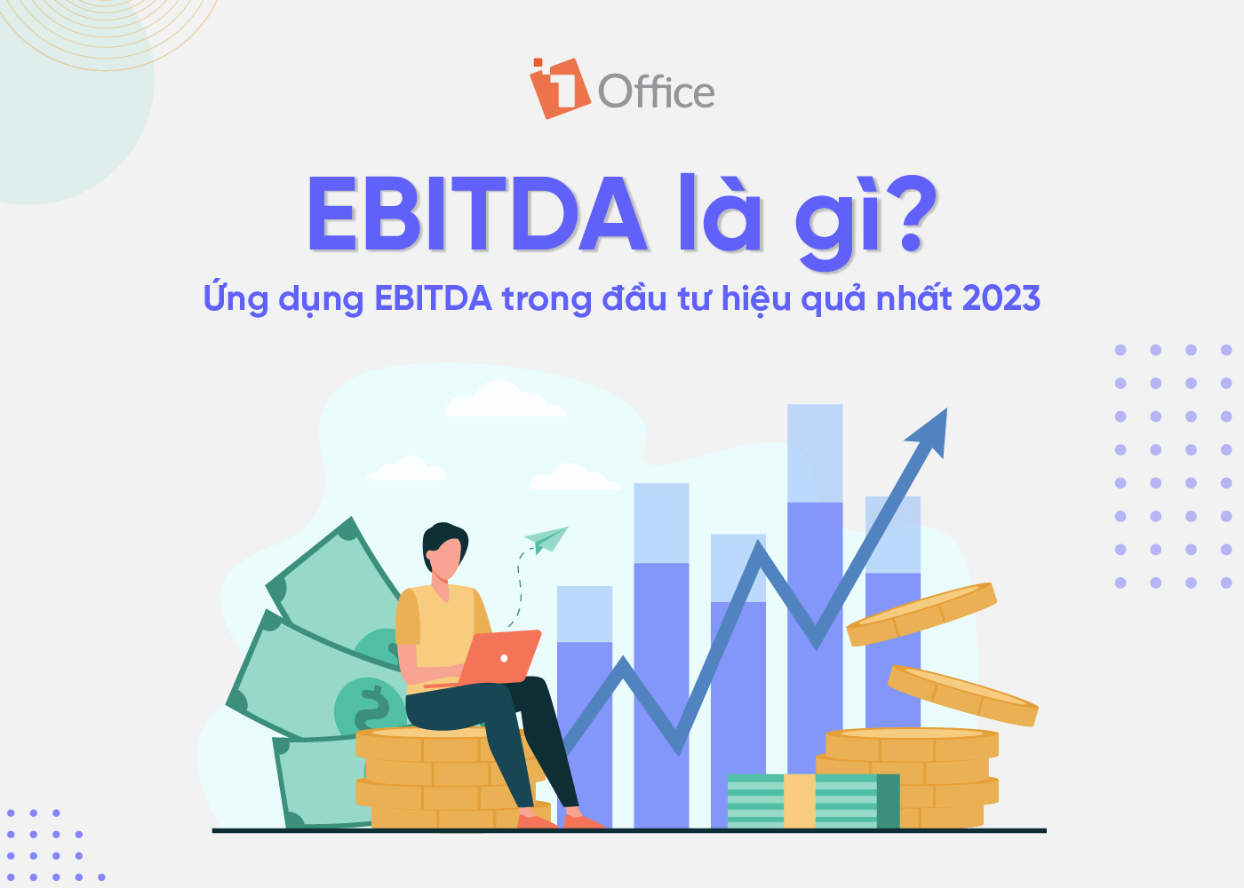 So sánh EBITDAR và EBITDA