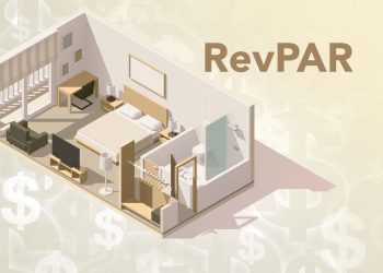 Revpar La Gi Cong Thuc Tinh Va Cach Tang Doanh Thu Phong Khach San