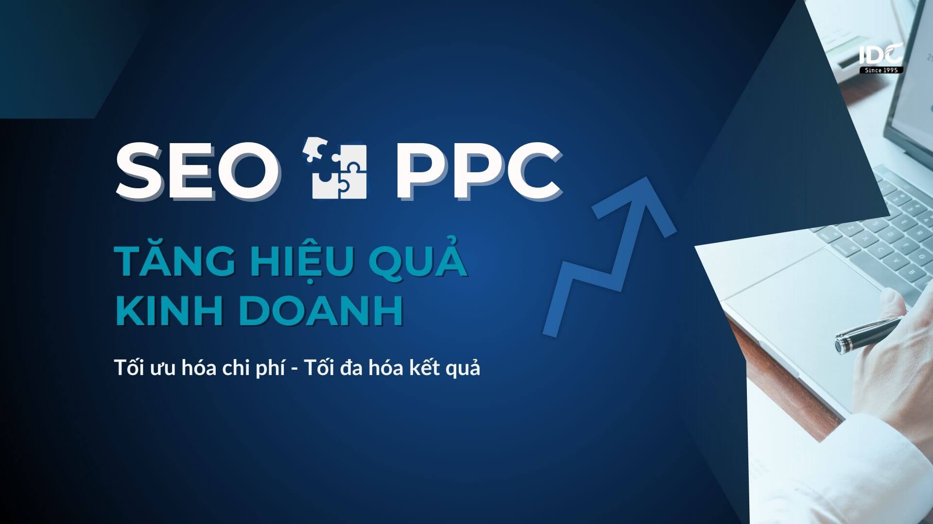 Các loại từ khóa PPC