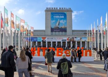 Itb Berlin 2024