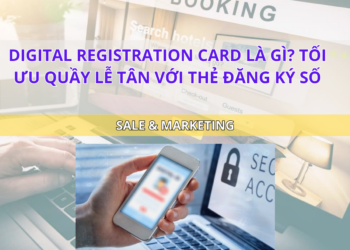 Ota Viet Nam Blog Digital Registration Card La Gi Toi Uu Quay Le Tan Voi The Dang Ky So