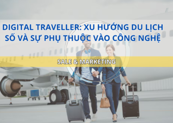 Ota Viet Nam Blog Digital Traveller Xu Huong Du Lich So Va Su Phu Thuoc Vao Cong Nghe
