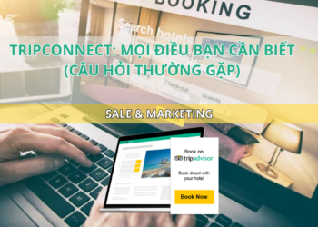 Ota Viet Nam Blog Tripconnect La Gi Huong Dan A Z Faq Cho Khach San
