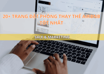 Ota Viet Nam Blog 20 Trang Dat Phong Thay The Airbnb Tot Nhat