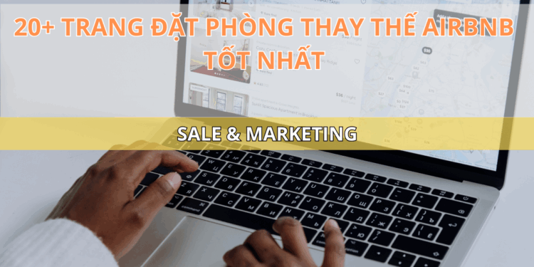 Ota Viet Nam Blog 20 Trang Dat Phong Thay The Airbnb Tot Nhat