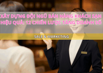 Ota Viet Nam Blog Xay Dung Doi Ngu Ban Hang Khach San Hieu Qua 12 Chien Luoc Tang Doanh So